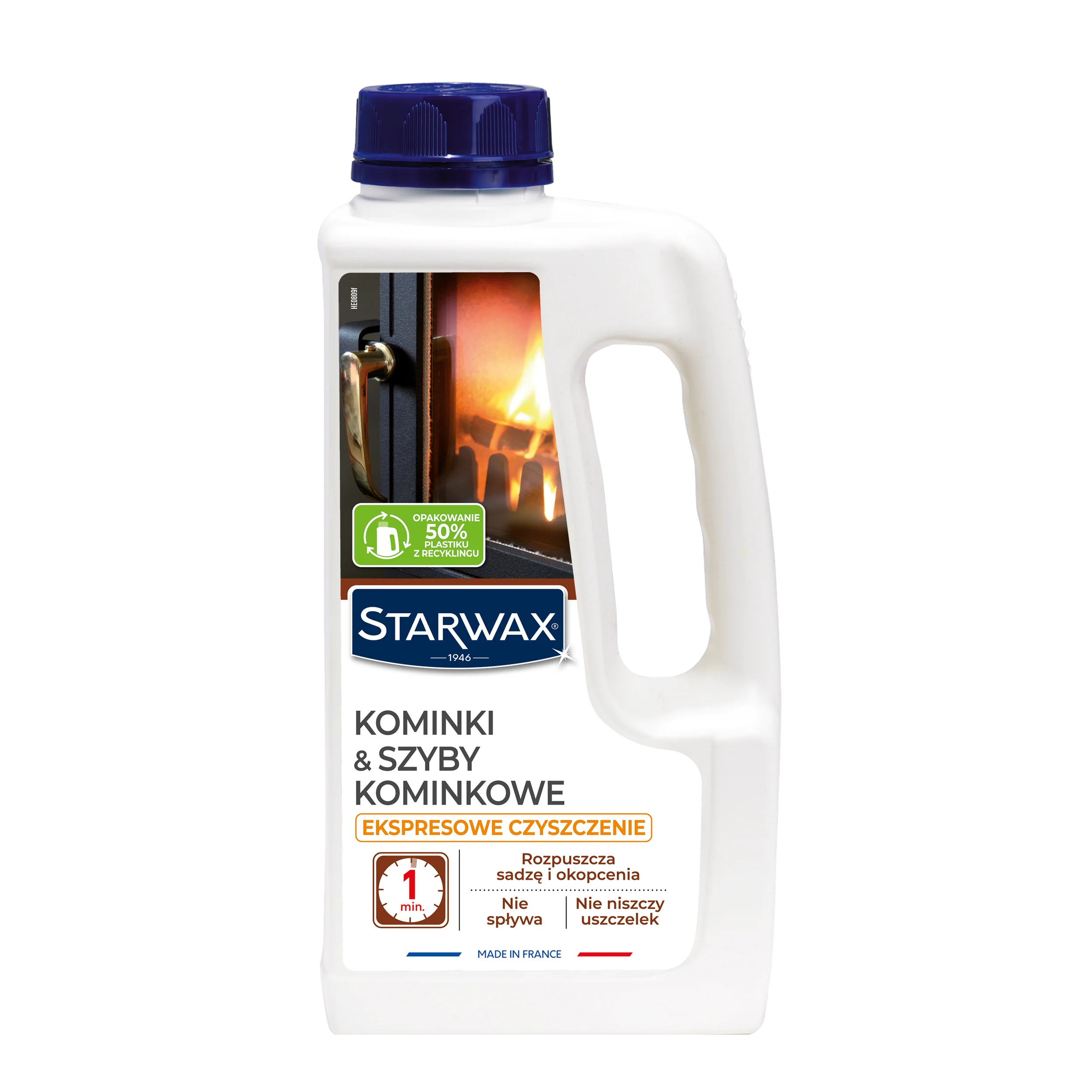 Starwax