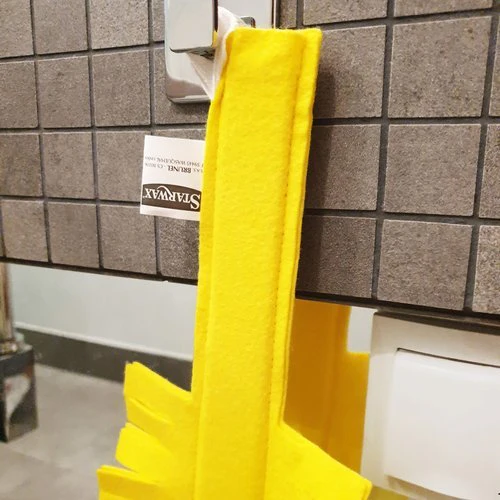 MIOTEŁKA DO KURZU, DŁUGA I PŁASKA STARWAX - Image 3