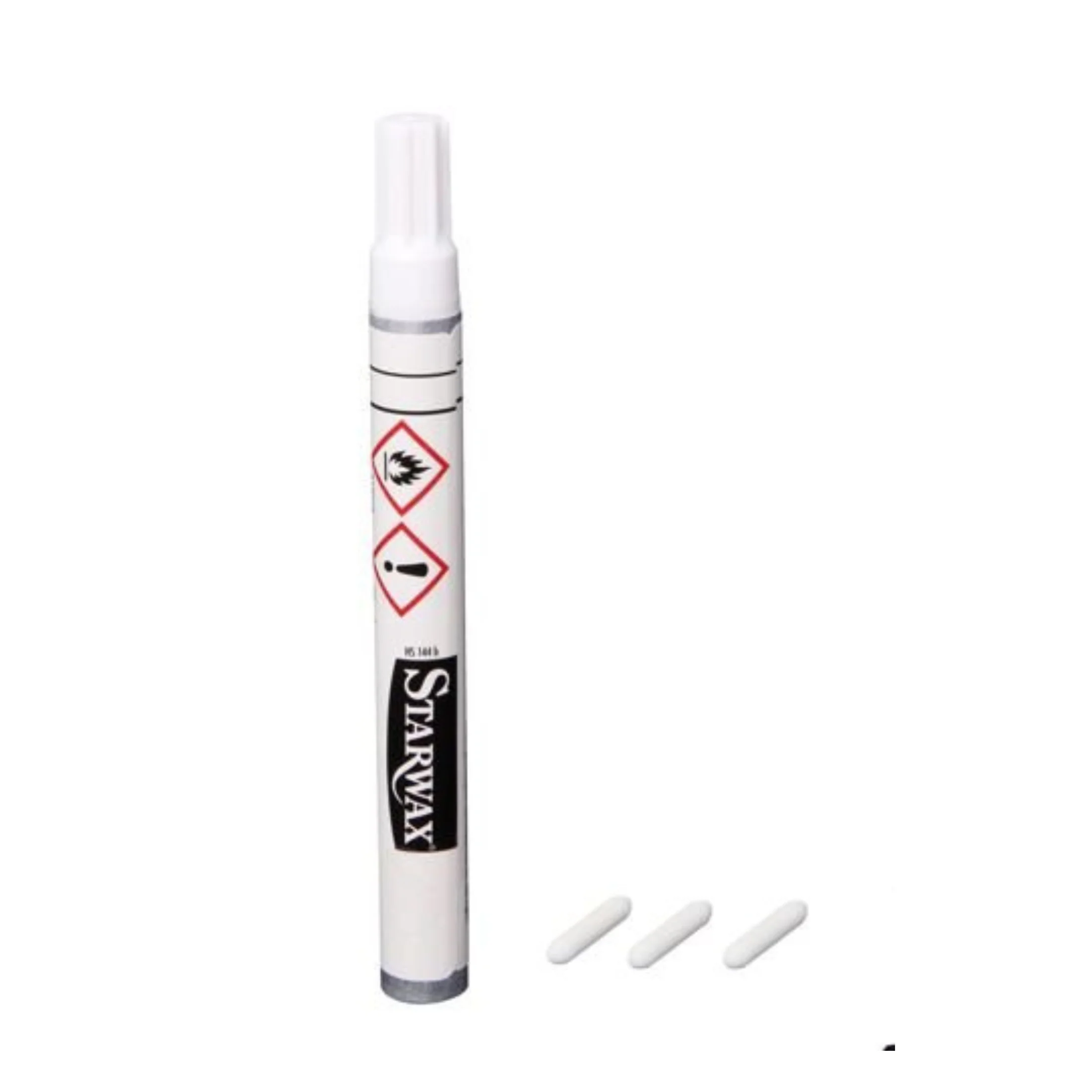 PISAK DO RENOWACJI SPOIN + 3 KOŃCÓWKI STARWAX
