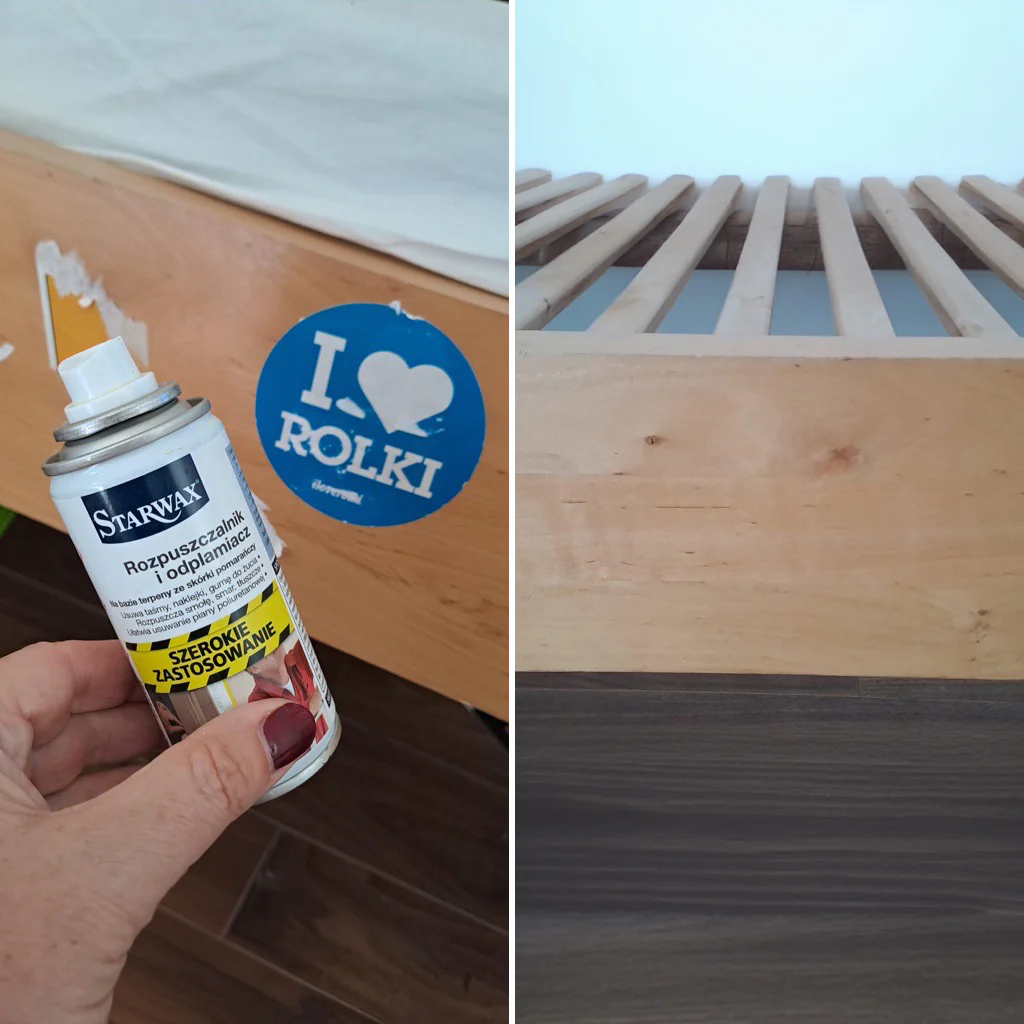 ROZPUSZCZALNIK I ODPLAMIACZ 300 ML STARWAX - Image 4